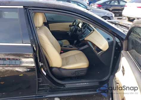 2014 Toyota Avalon Limited из США, поврежденный, VIN 4T1BK1EB9EU102315